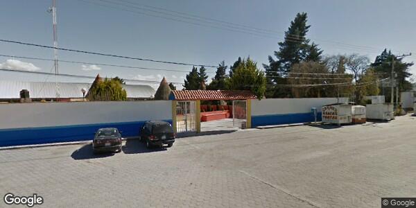 DIRECCIÓN DE SERVICIOS PÚBLICOS